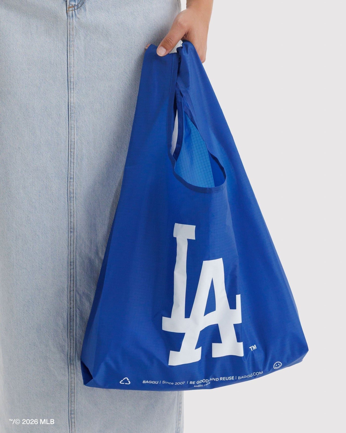 Standard Baggu - Los Angeles DodgersT