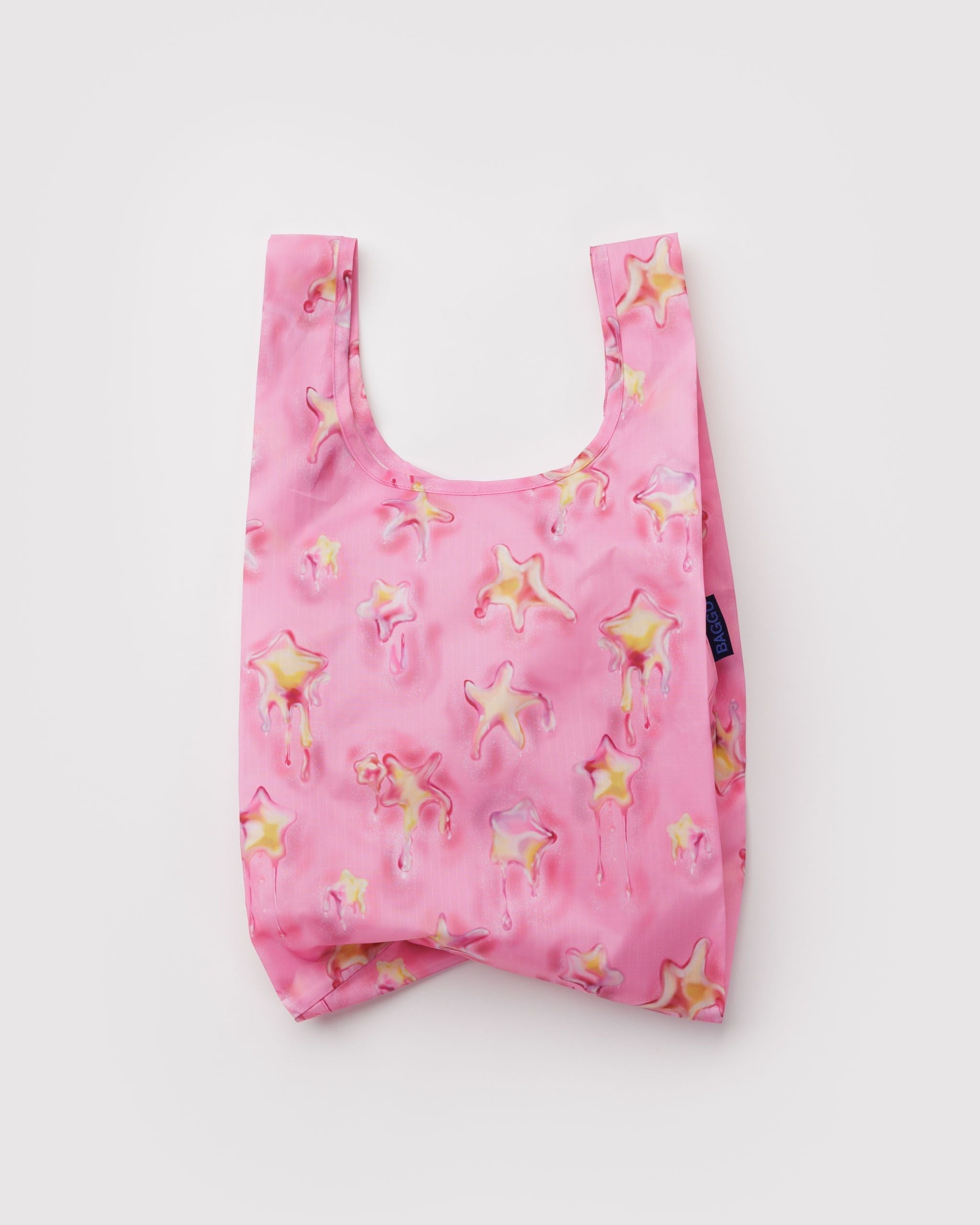 Baby Baggu - Dancing Star - Simple Tote
