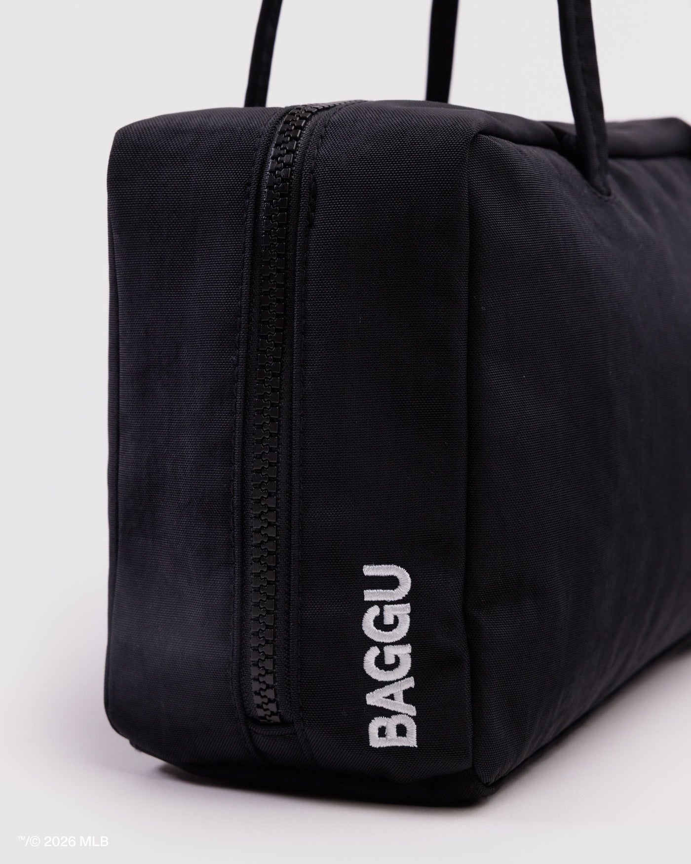 Nylon Bowler Bag - San Francisco Giants™ - Daily Carry
