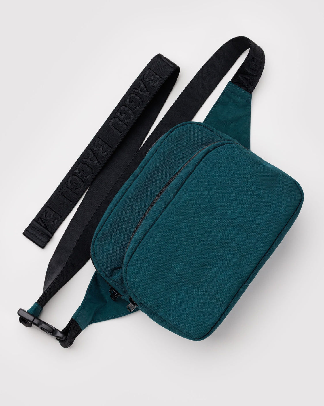 Fanny Pack - Deep Sea - Travel Ready