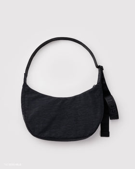 Medium Nylon Crescent Bag - San Francisco GiantsT