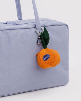 Mandarin Charm - Orange - Travel Ready
