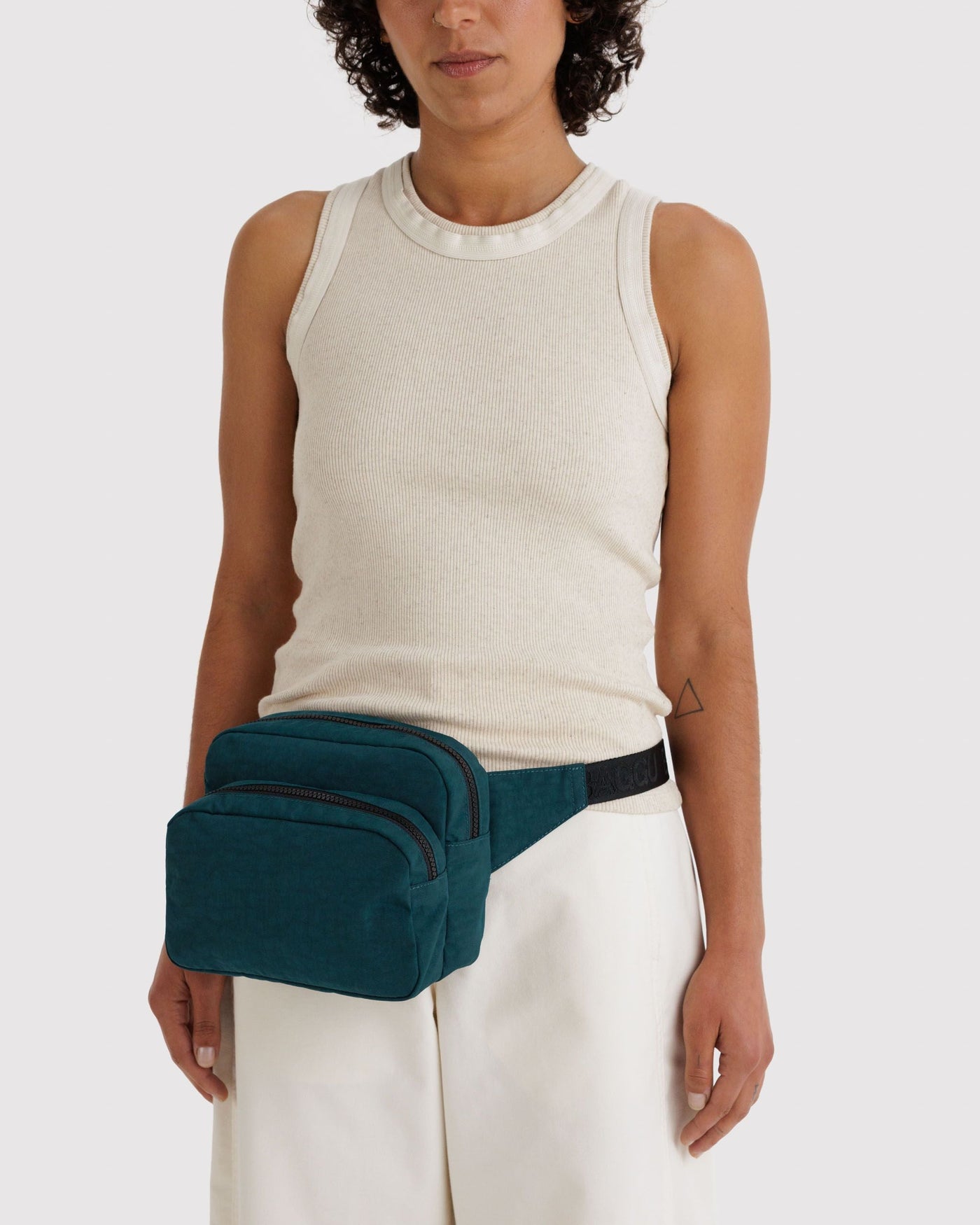 Fanny Pack - Deep Sea - Travel Ready