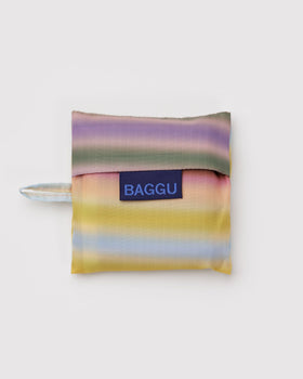 Baby Baggu - Gradient Stripe Multi