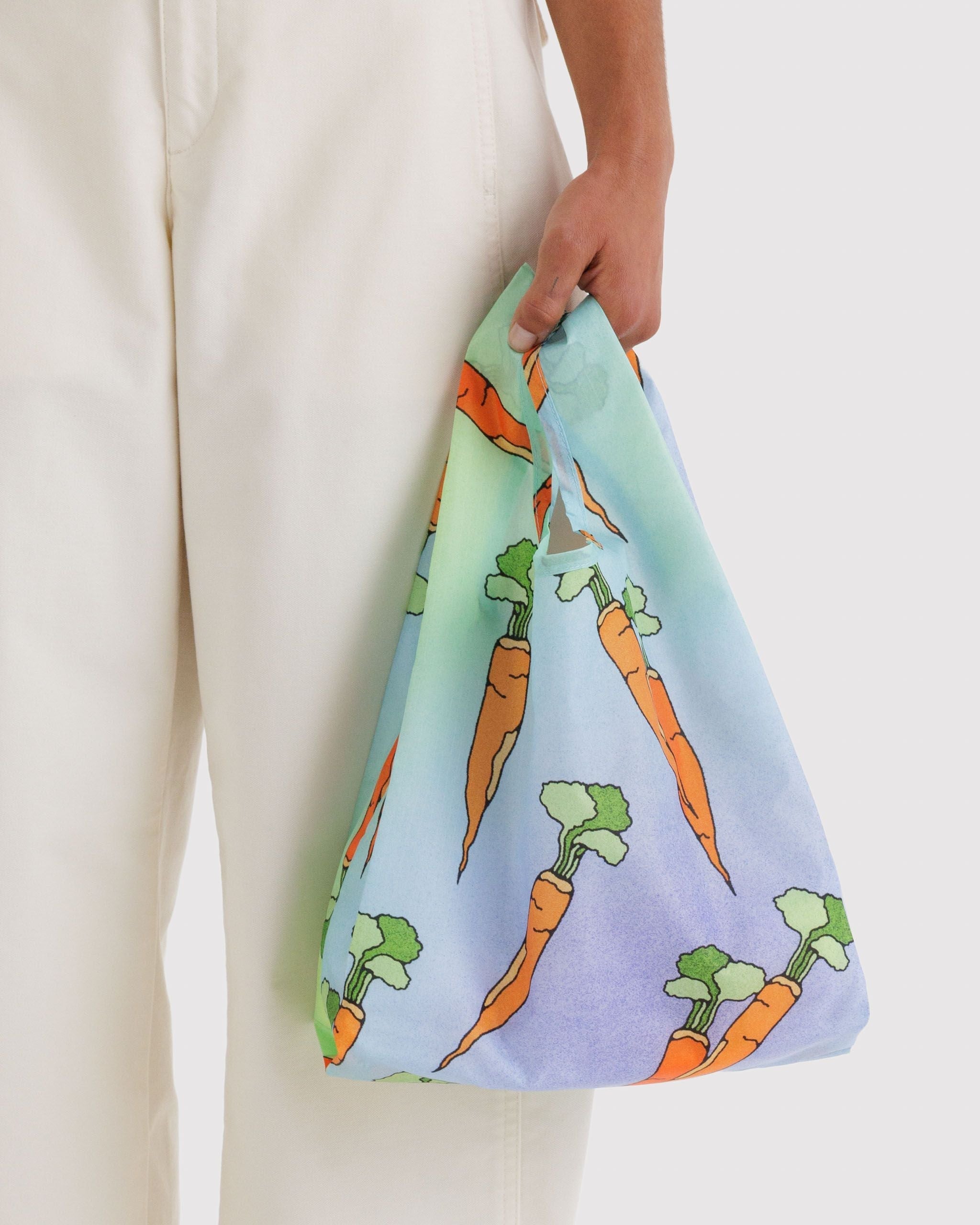 Baby Baggu - Carrots - On The Go