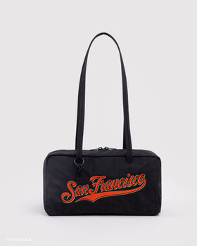 Nylon Bowler Bag - San Francisco Giants™ - Daily Carry