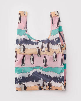 Standard Baggu - Penguin