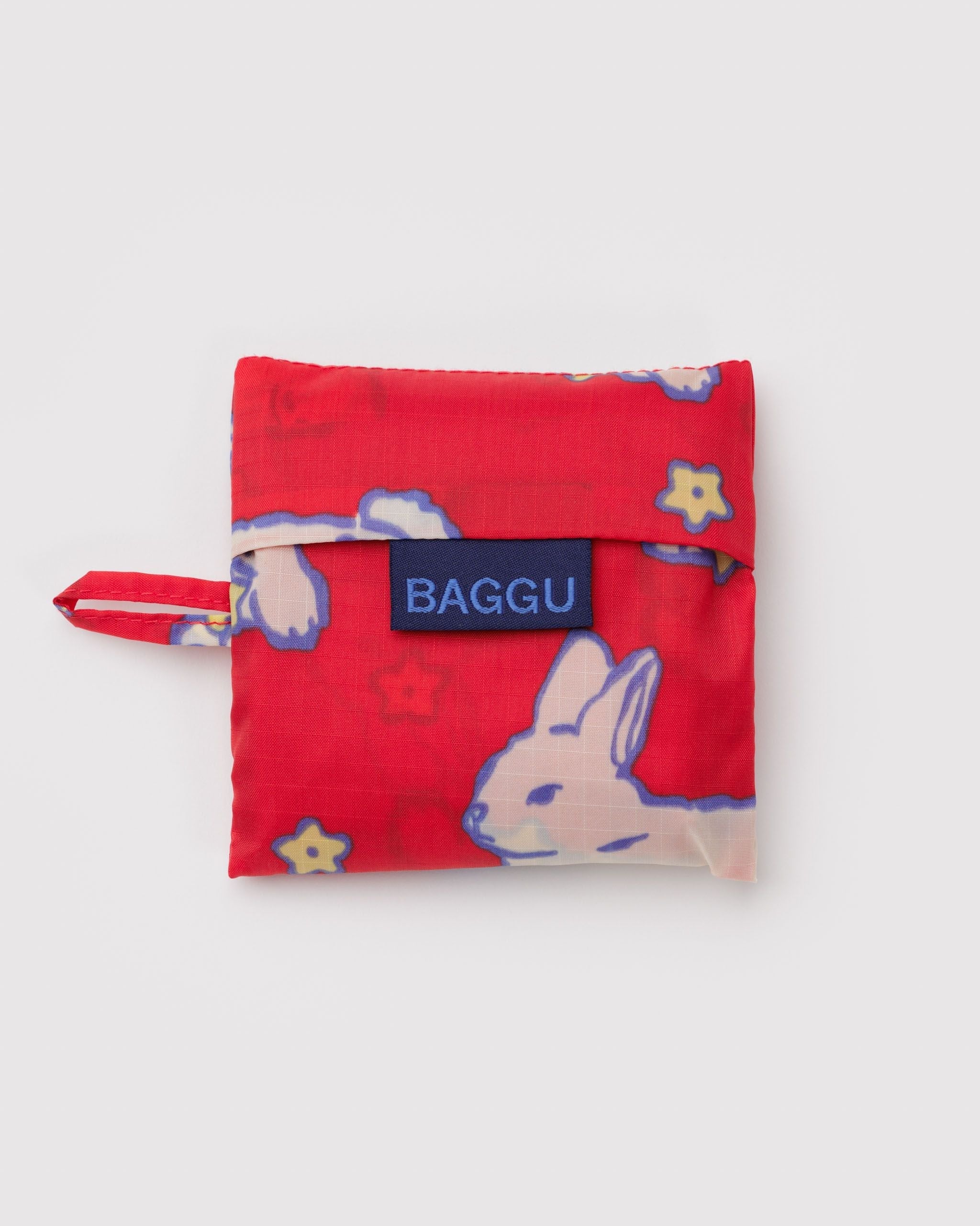 Baby Baggu - Bunnies - Daily Carry