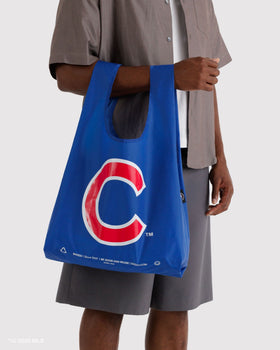 Standard Baggu - Chicago CubsT