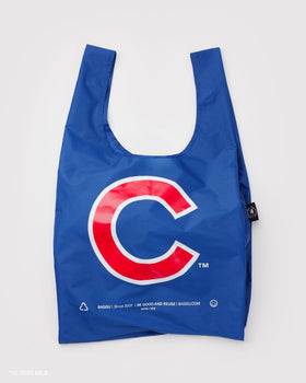 Standard Baggu - Chicago CubsT