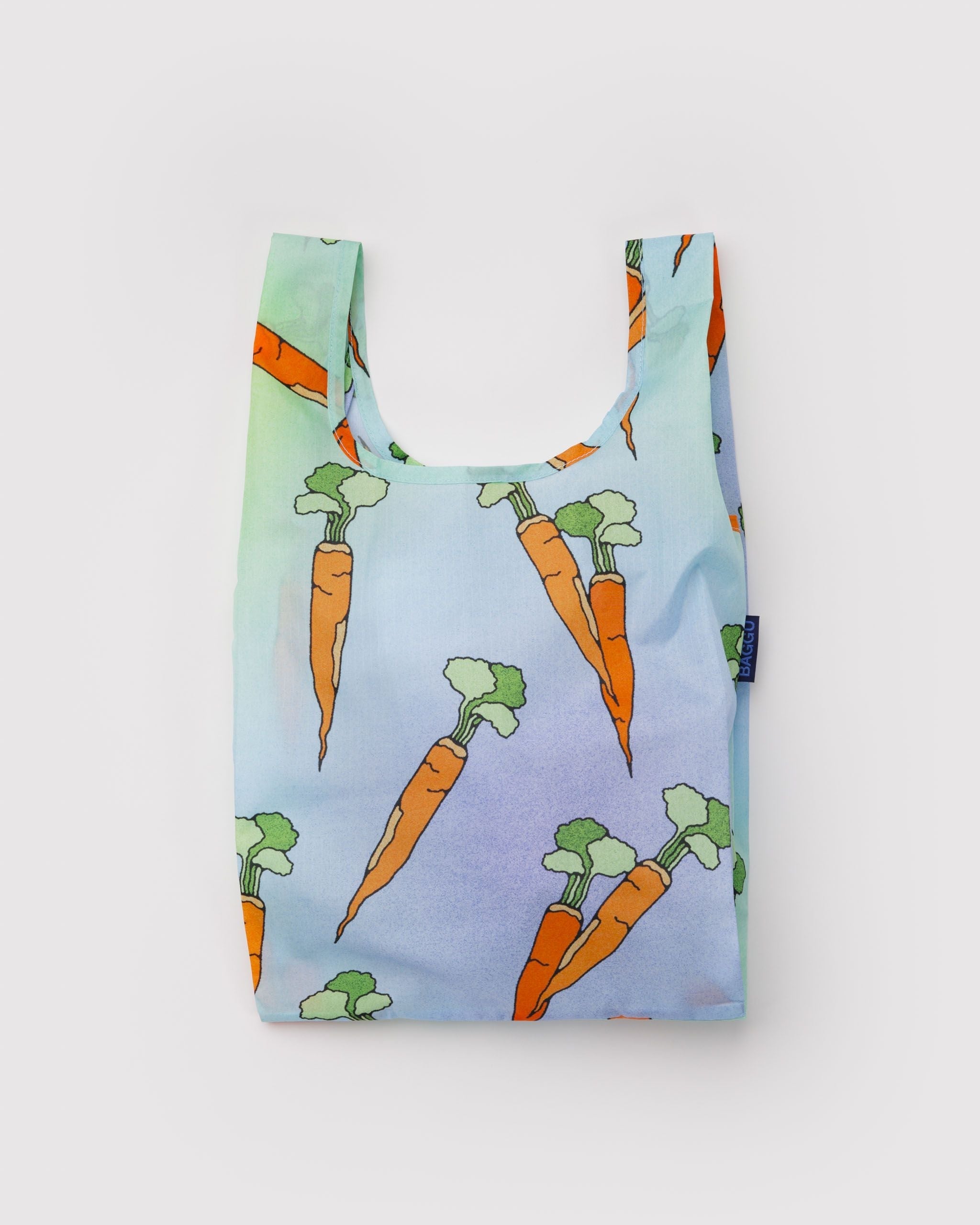 Baby Baggu - Carrots - Quick Grab