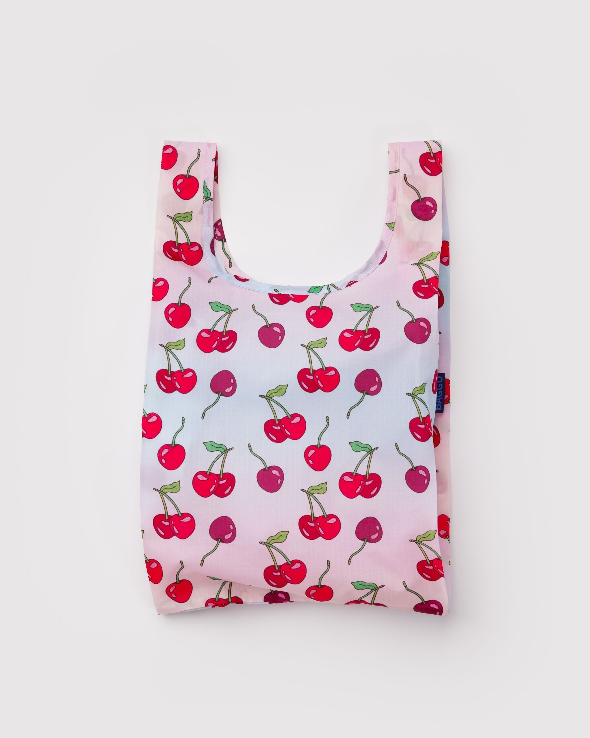 Baby Baggu - Cherries - City Carry