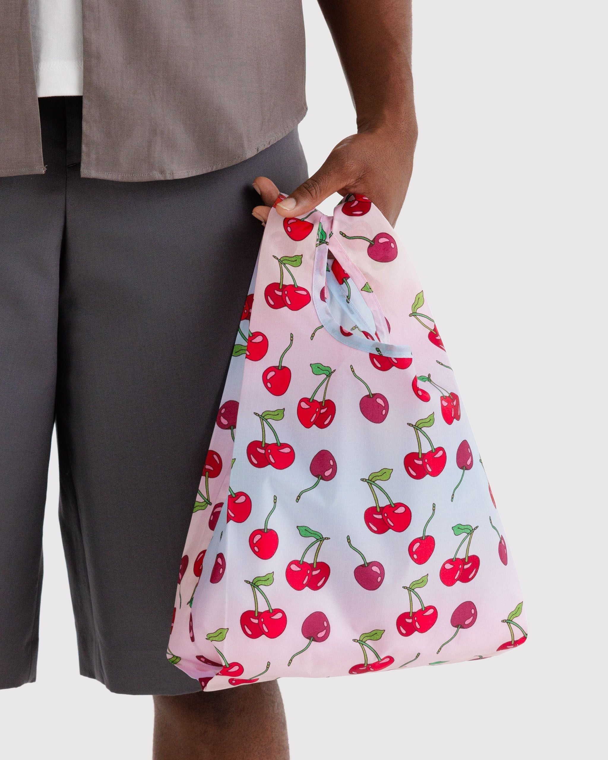 Baby Baggu - Cherries - Daily Carry