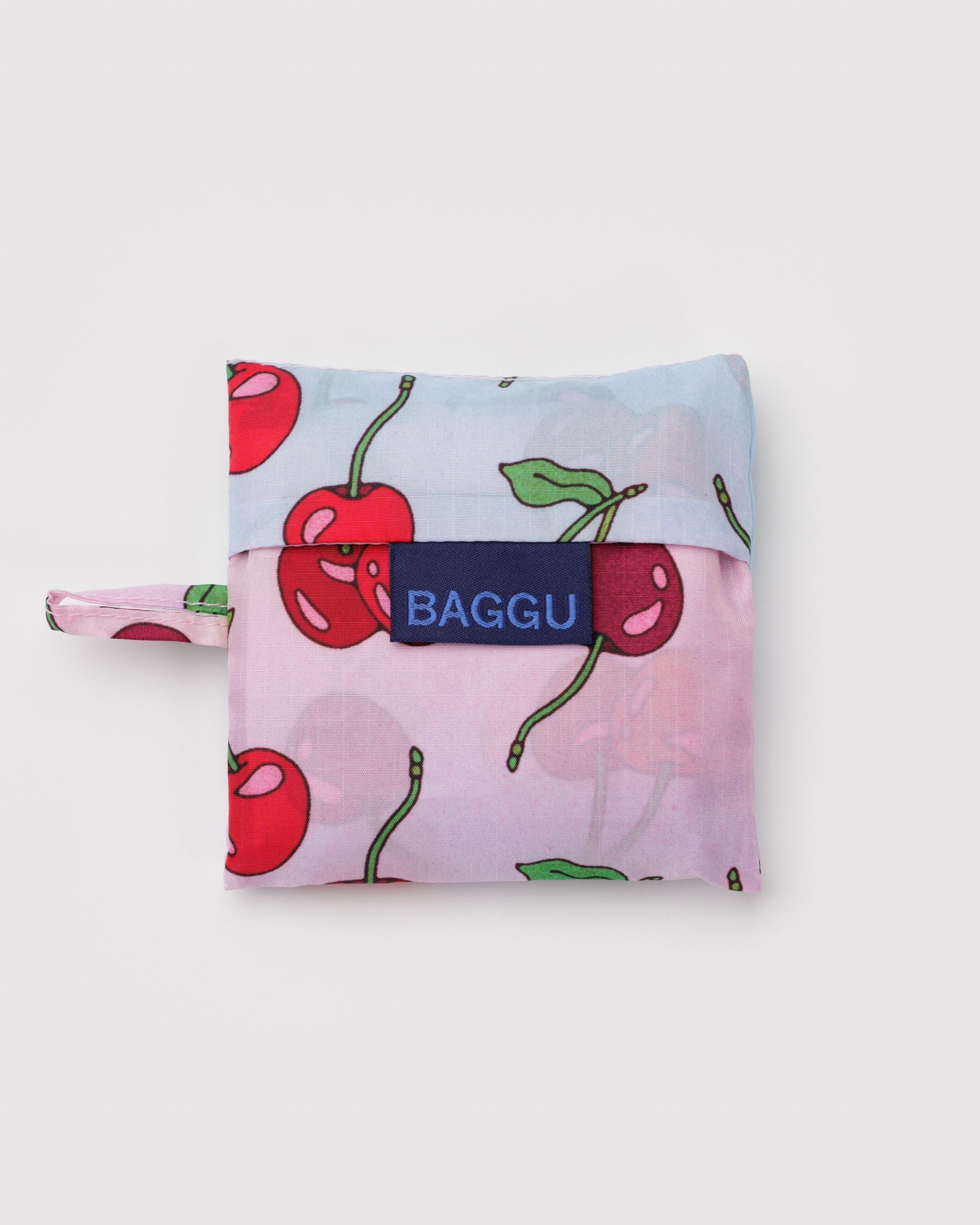 Baby Baggu - Cherries - Daily Carry