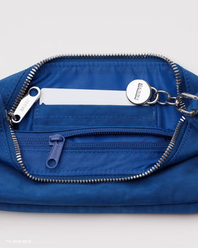 Nylon Pochette - Los Angeles DodgersT