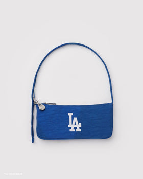 Nylon Pochette - Los Angeles DodgersT