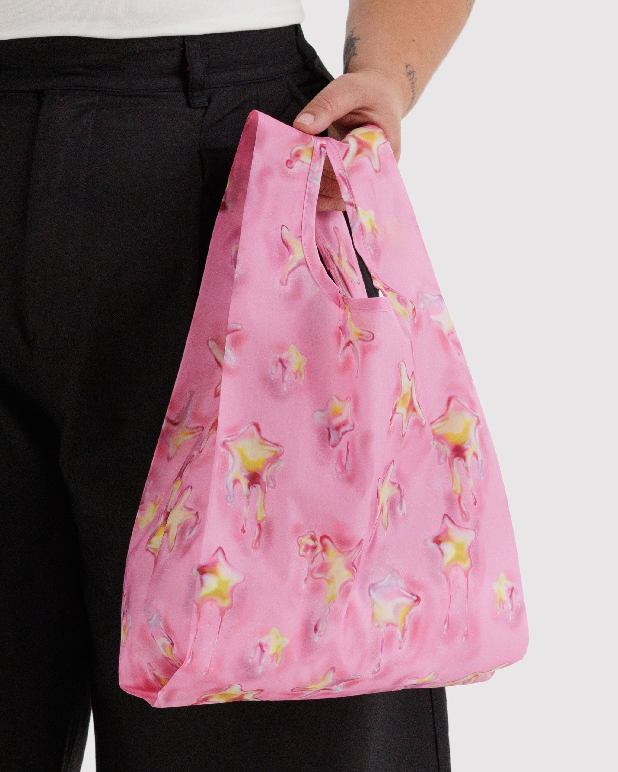 Baby Baggu - Dancing Star - Easy Stow