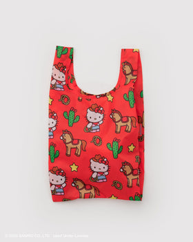 Baby Baggu - Hello Kitty Western - On The Go