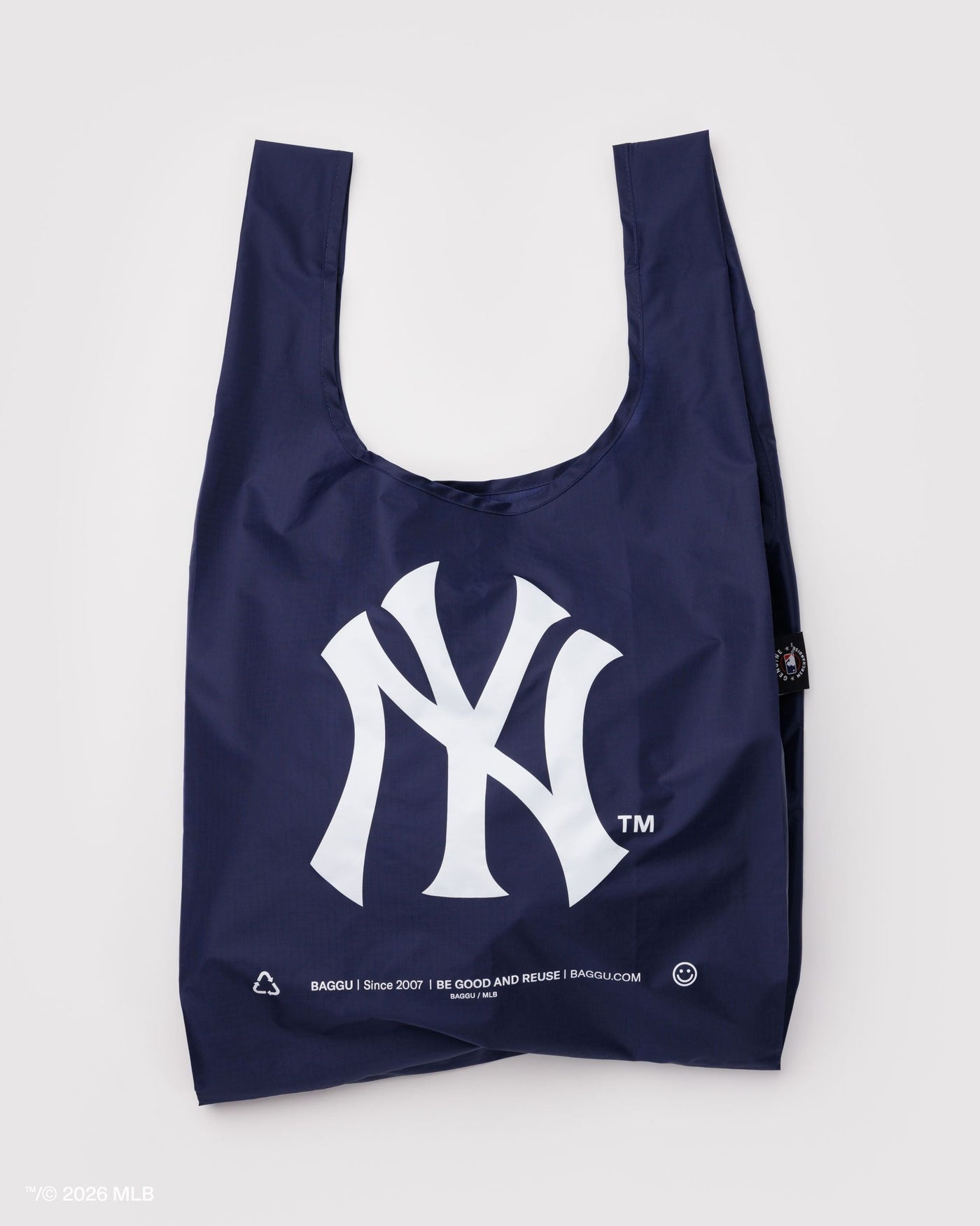 Standard Baggu - New York YankeesT