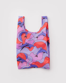 Baby Baggu - Dolphins - Daily Carry