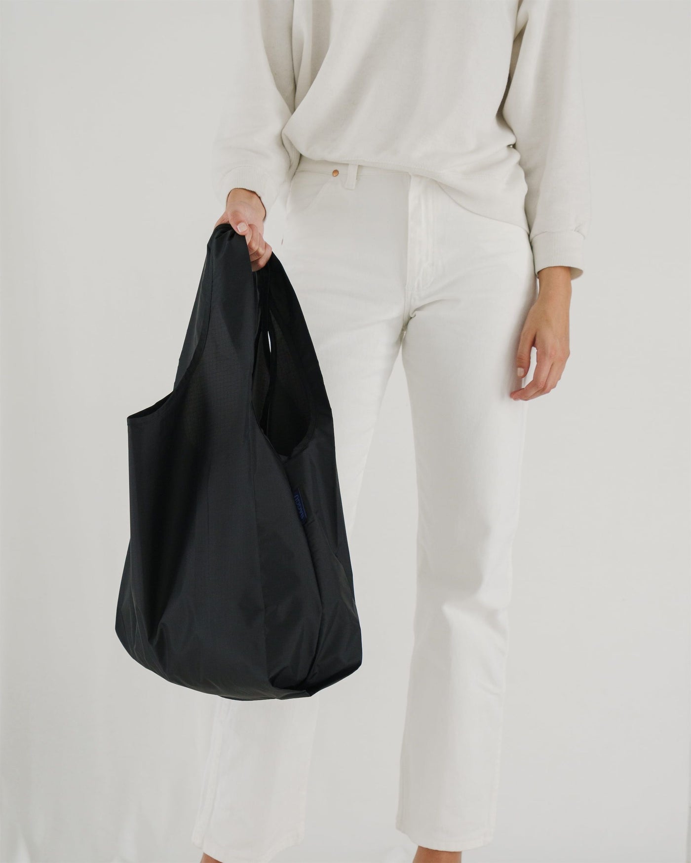 Standard Baggu - Black