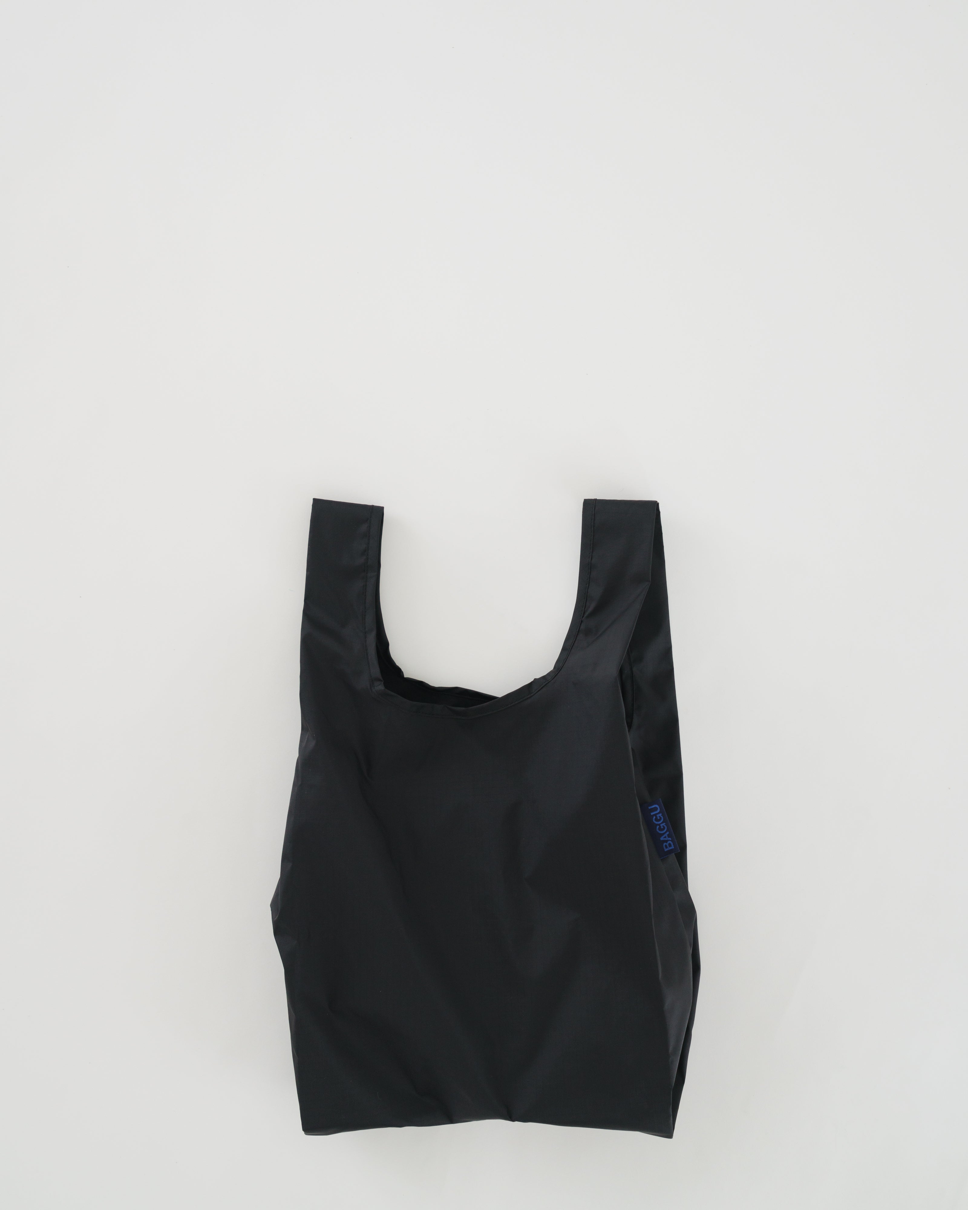 Baby Baggu - Black - Easy Tote
