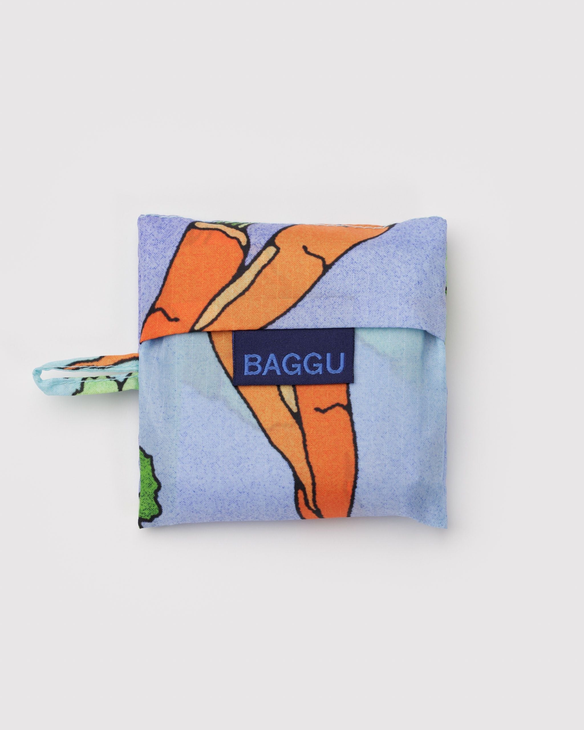 Baby Baggu - Carrots - Quick Grab