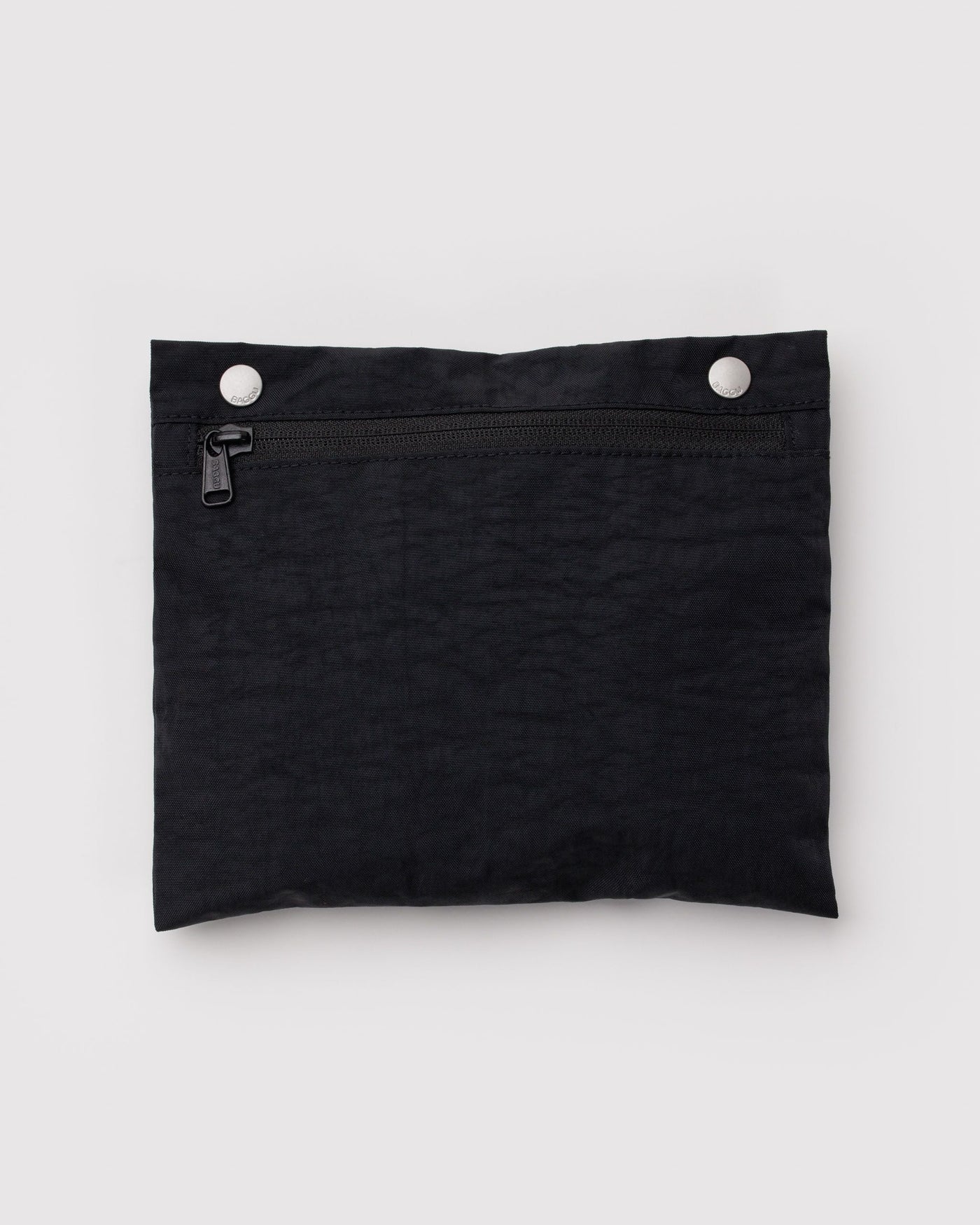 Everyday Cloud Bag - Black - Weekend Carry