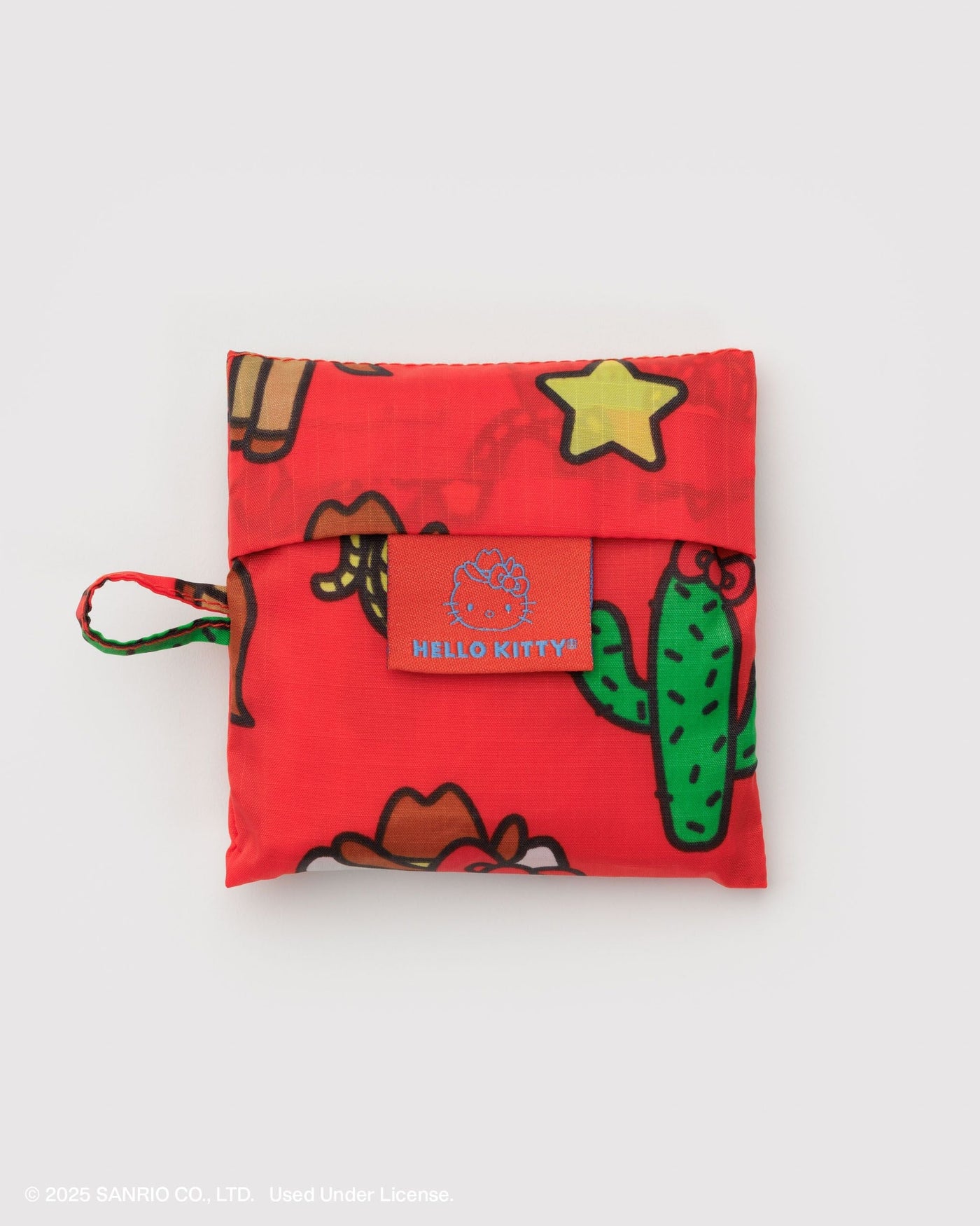 Baby Baggu - Hello Kitty Western - On The Go