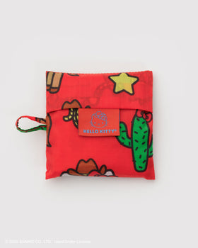 Baby Baggu - Hello Kitty Western - On The Go