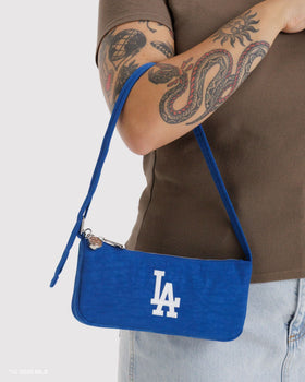 Nylon Pochette - Los Angeles DodgersT