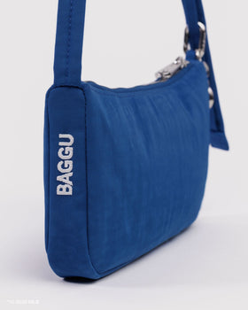 Nylon Pochette - Los Angeles DodgersT