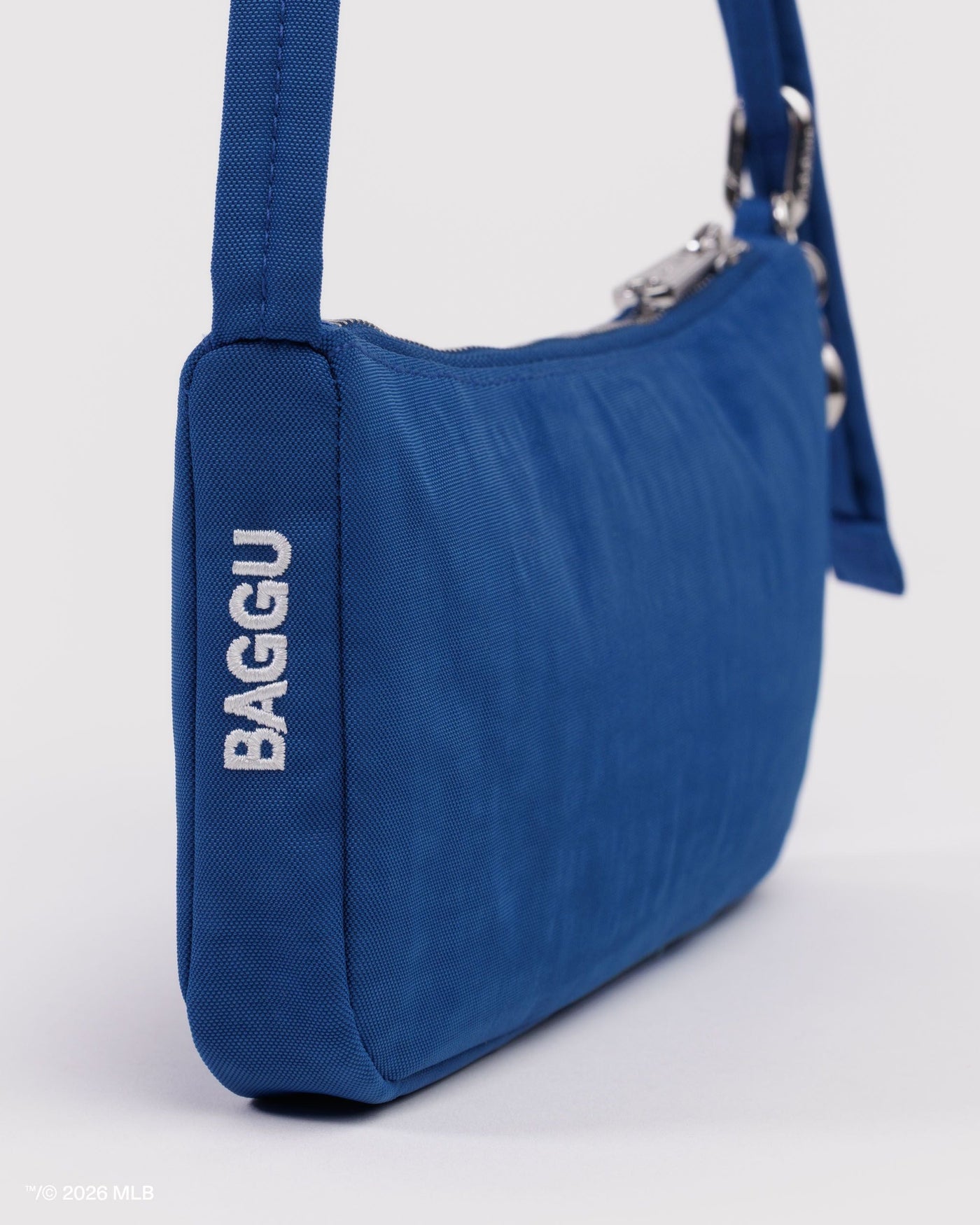 Nylon Pochette - Los Angeles DodgersT