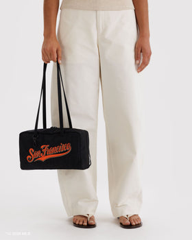 Nylon Bowler Bag - San Francisco Giants™ - Daily Carry