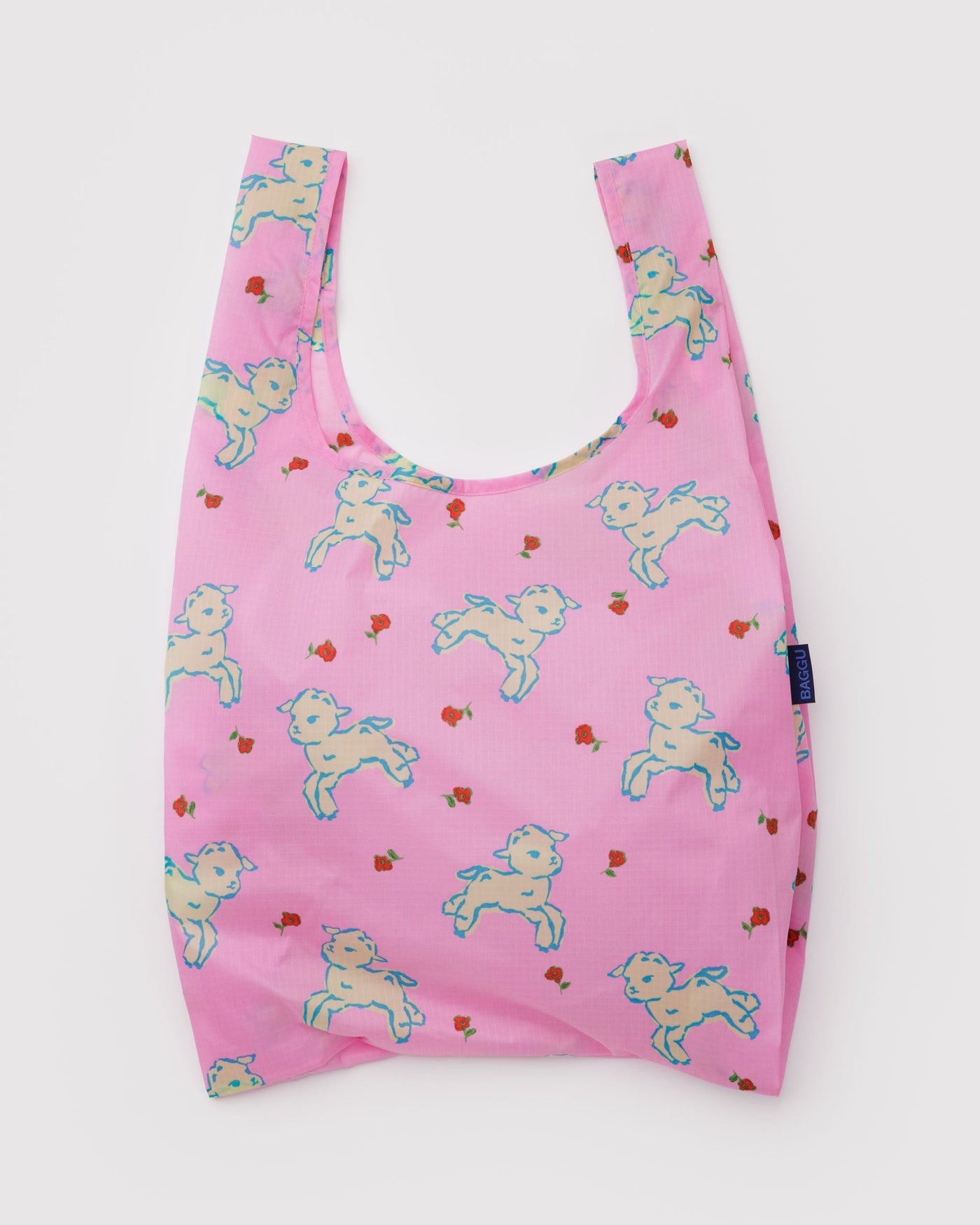 Standard Baggu - Lambs