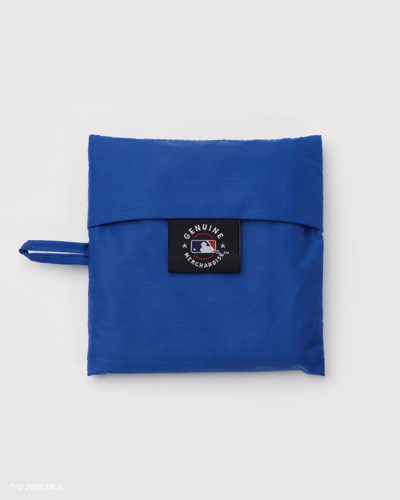 Standard Baggu - Chicago CubsT