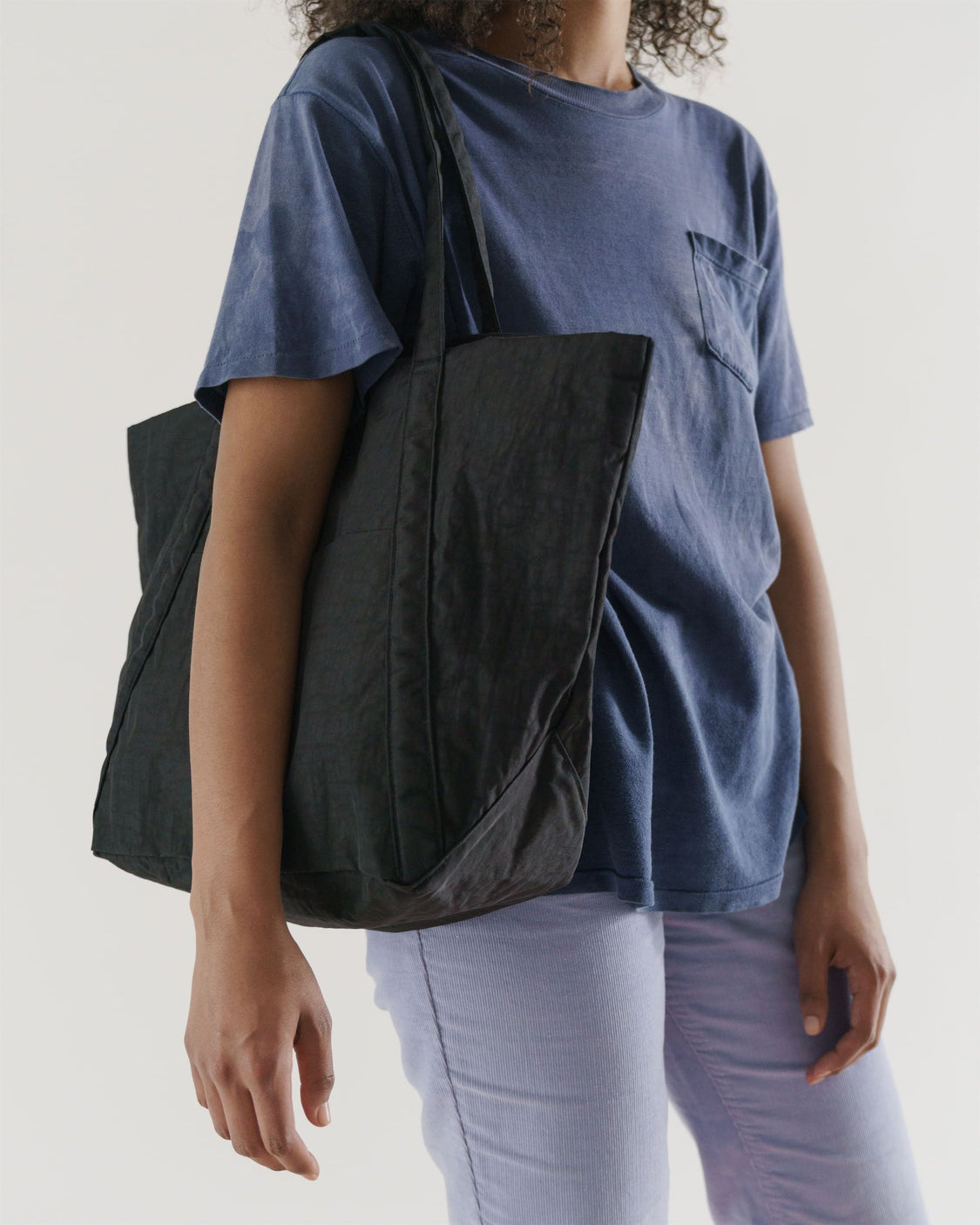 Cloud Bag - Black - Daily Carry