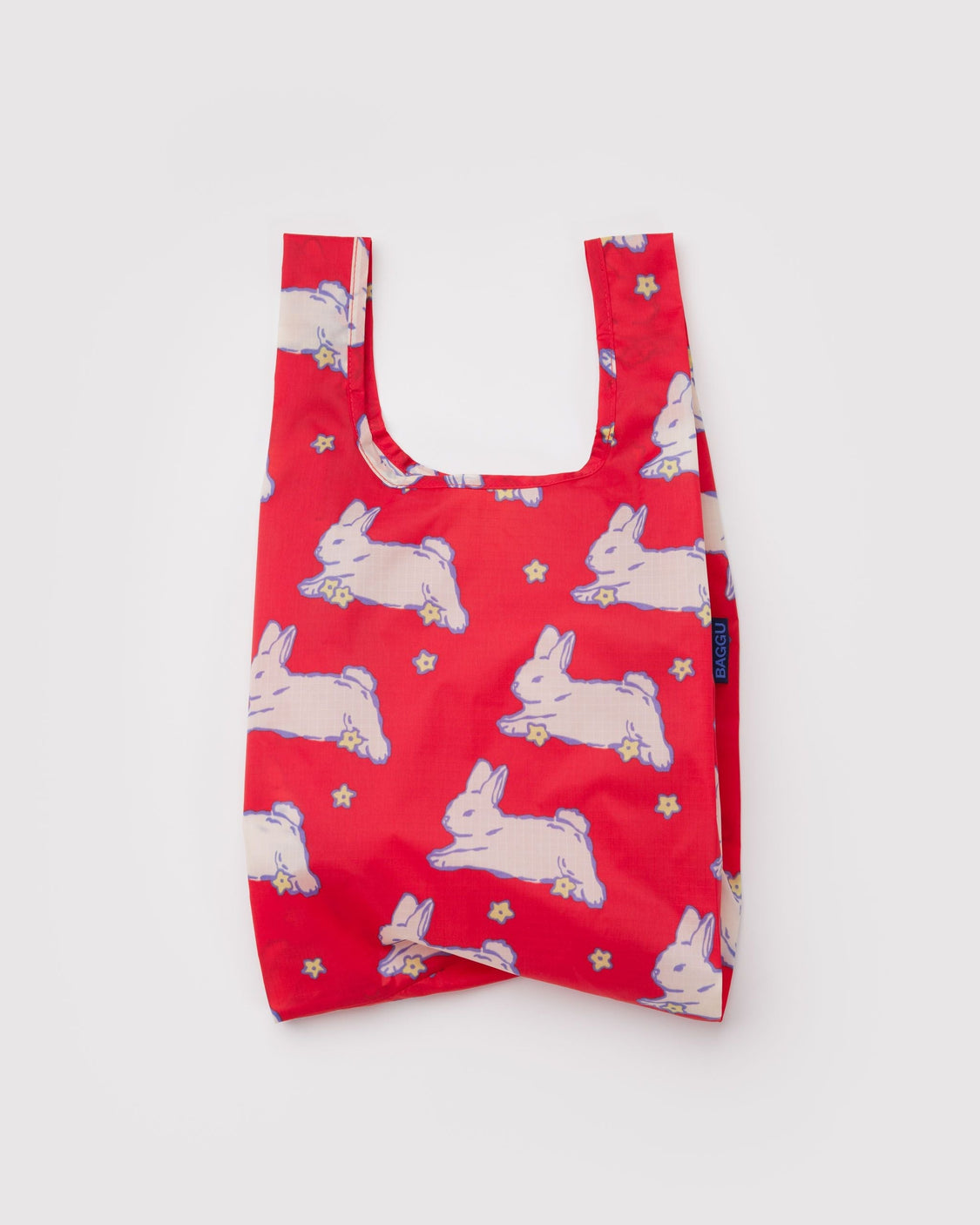 Baby Baggu - Bunnies - Travel Ready