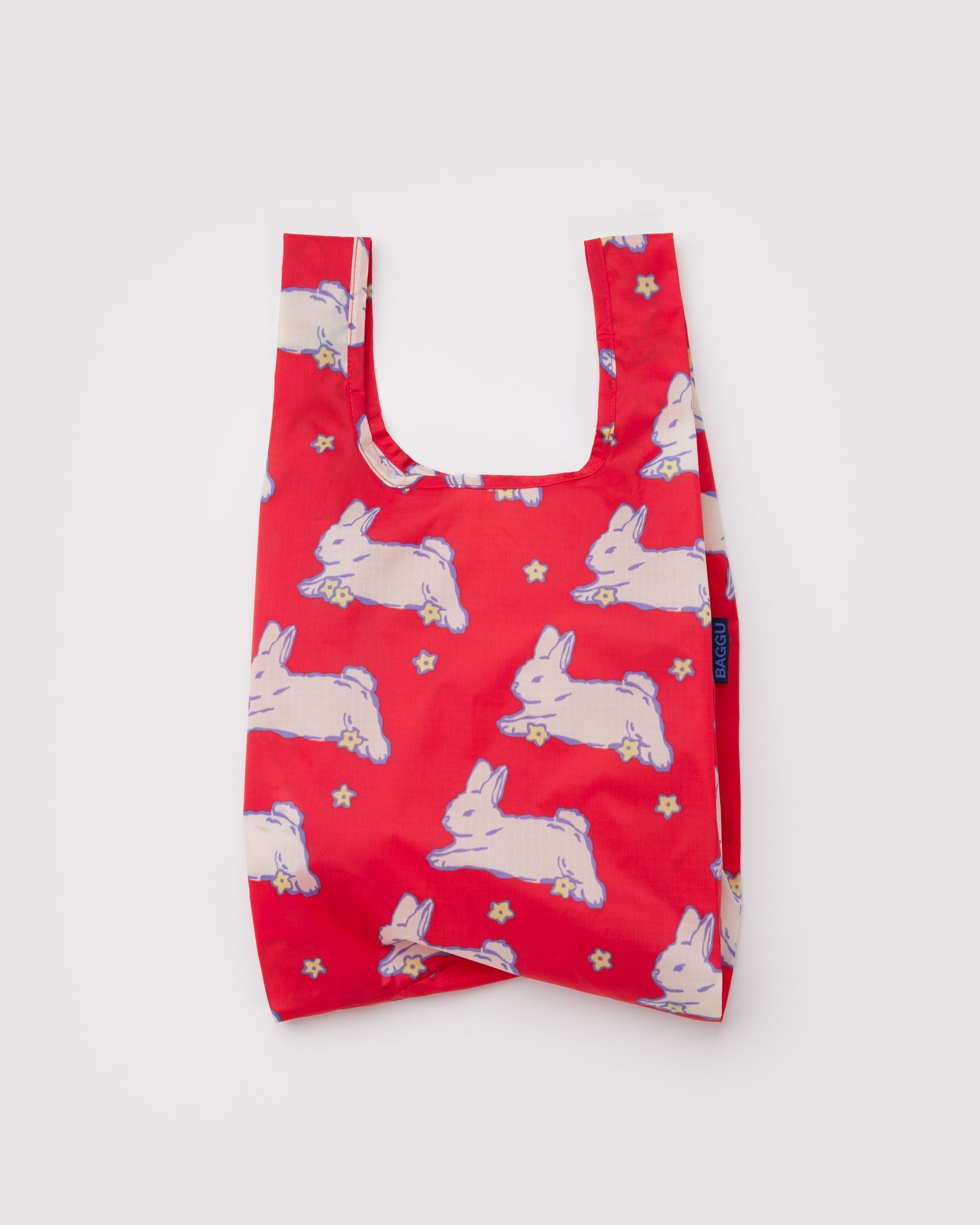 Baby Baggu - Bunnies - On The Go