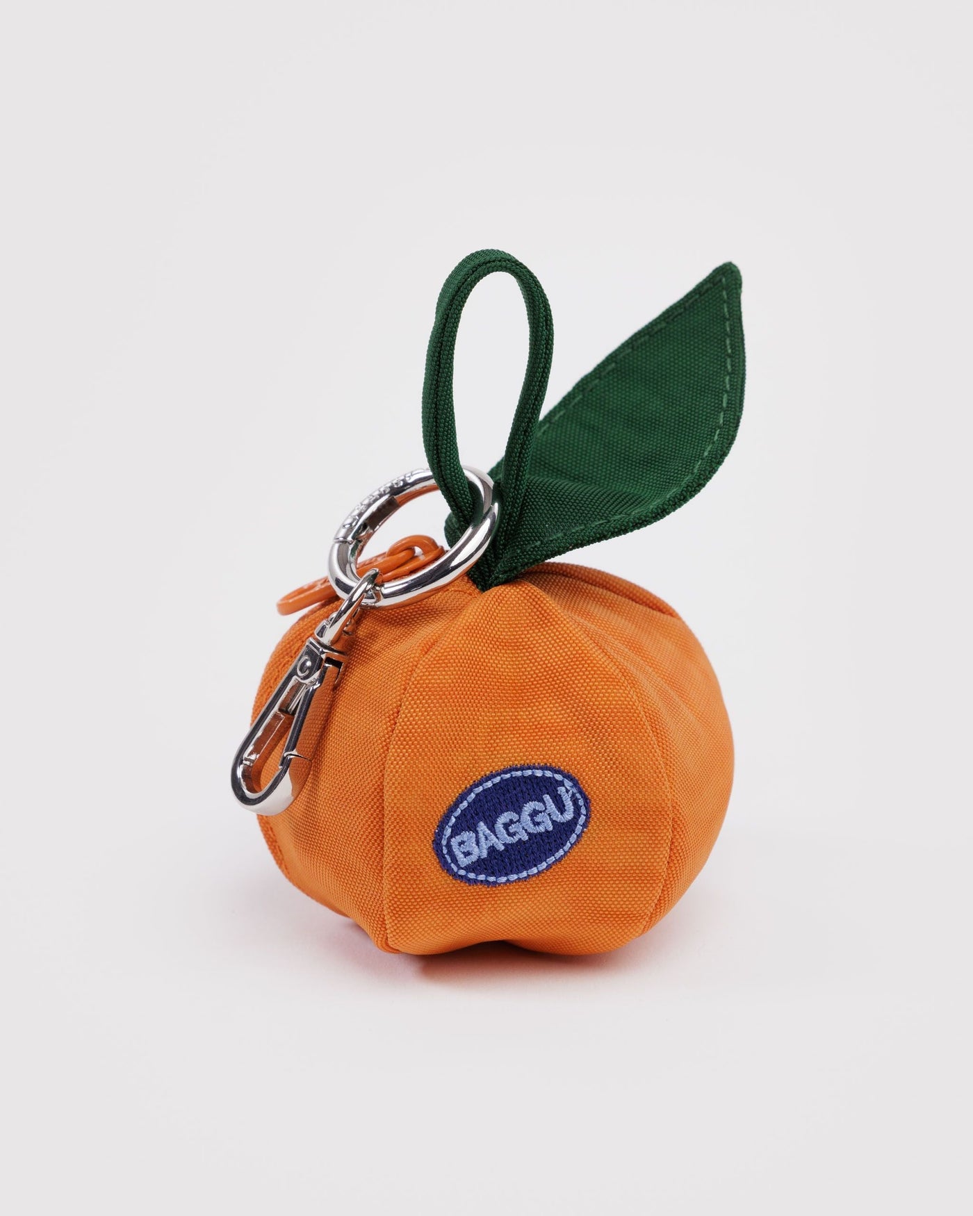 Mandarin Charm - Orange - Travel Ready